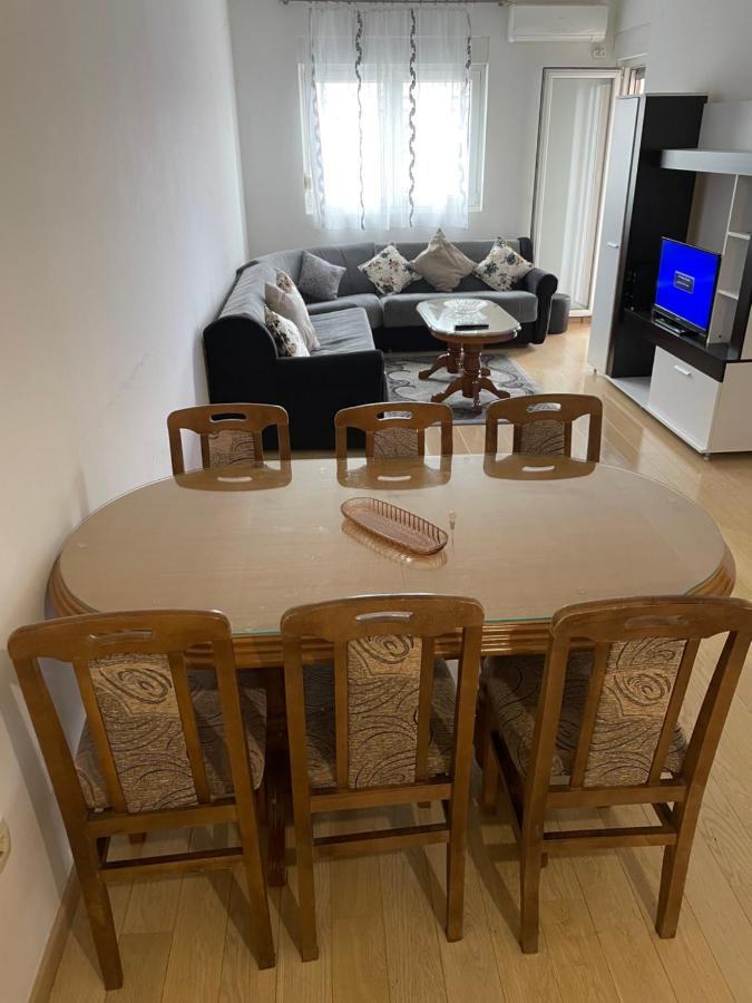 Daki Premium 1 Apartment Podgorica Luaran gambar